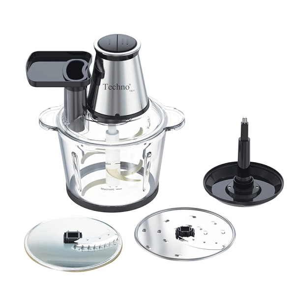 خردکن تکنو مدل Te‑220